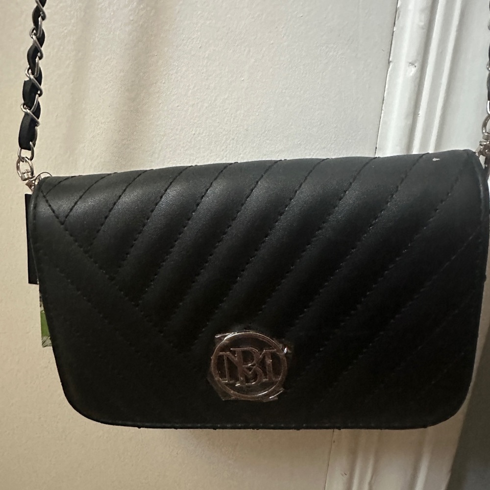 Badgley Mischka CrossBody